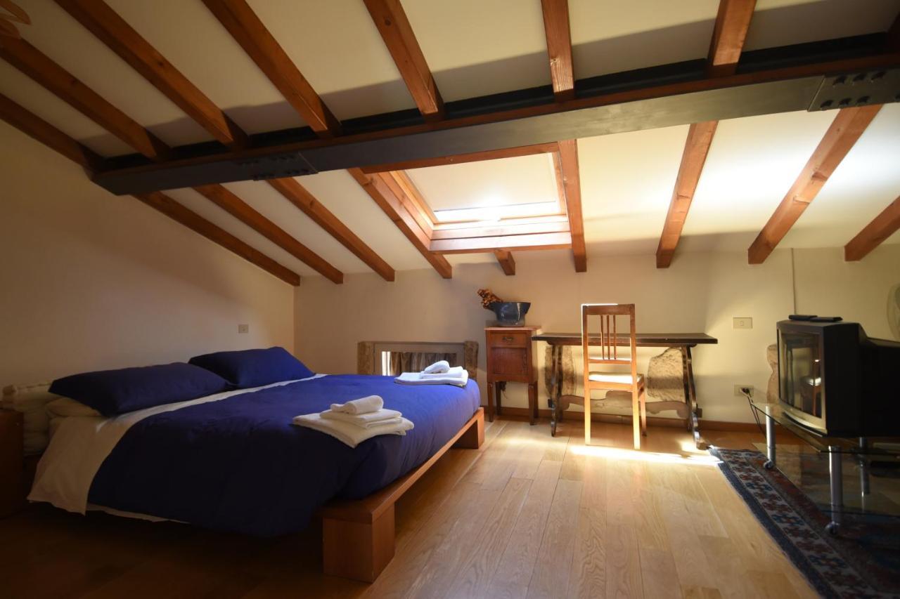 La Finestra Sull'arena Bed and breakfast Verona
