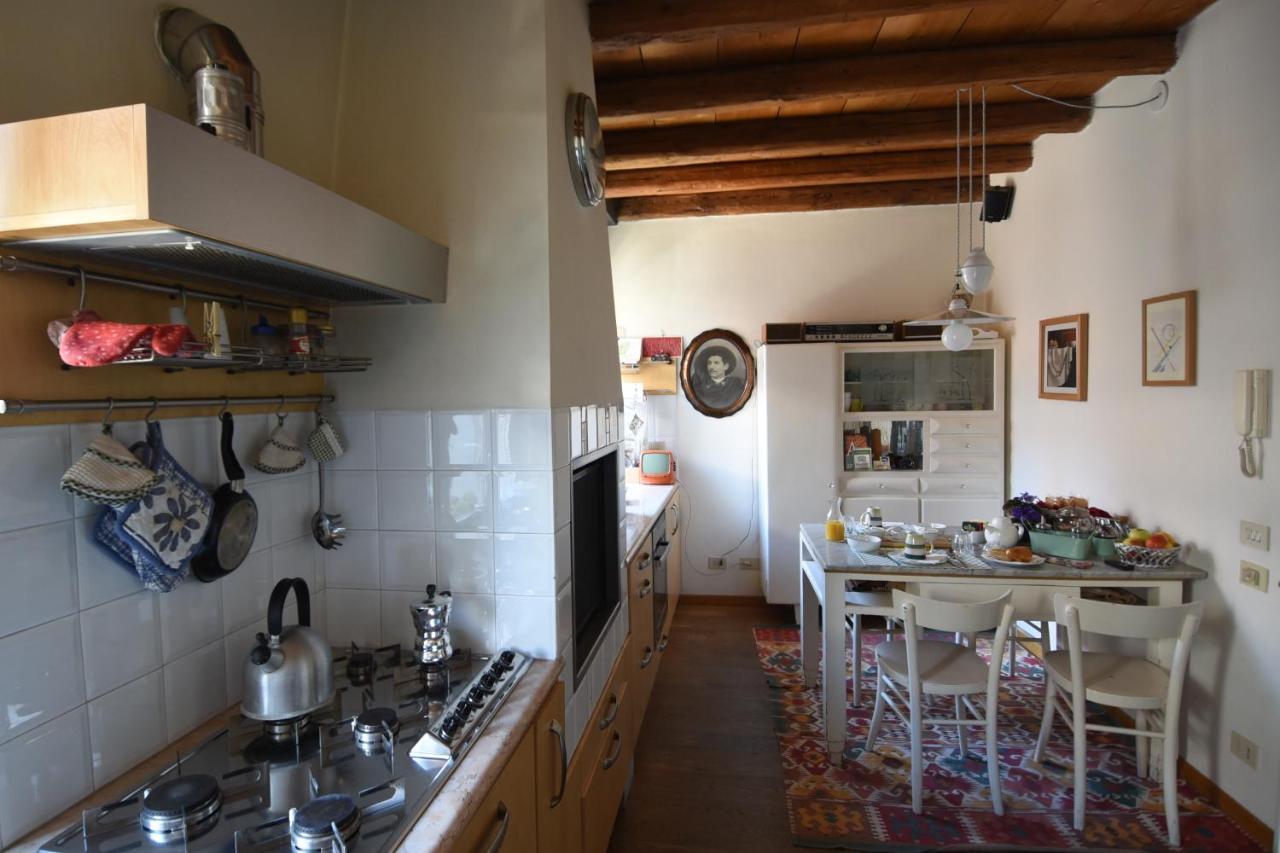 La Finestra Sull'arena Bed and breakfast Verona
